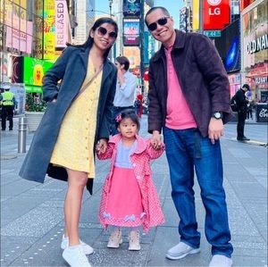 Meet your Posher, Marra